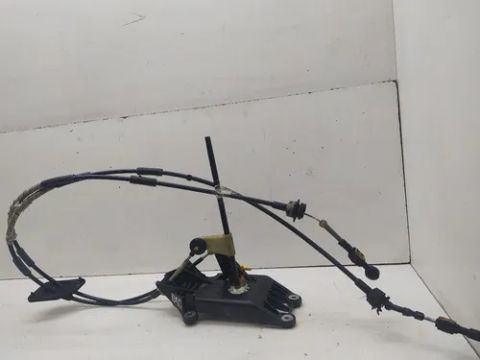 Alavanca Trambulador Ford Ka 2015 2020 E3b57c453cd3ja6