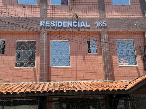 Apartamento 3 quartos na Praia de Iracema 