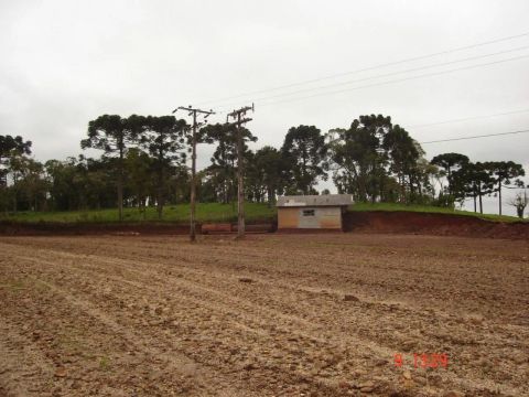 Lote em Rodovia BR 153 - Centro - Porto Vitória/PR