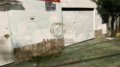 LJR RA AMIL ALUGA SOBRADO COMERCIAL, 6 SALAS, 383M², ZONA NORTE, SÃO JOSÉ DOS CAMPOS