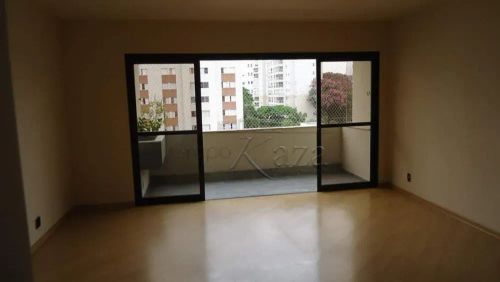 Oportunidade - Apartamento - Vila Adyana - Residencial Vivendas Monte Carlo - 3 Dormitório