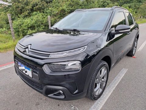C4 CACTUS 1.6 2022