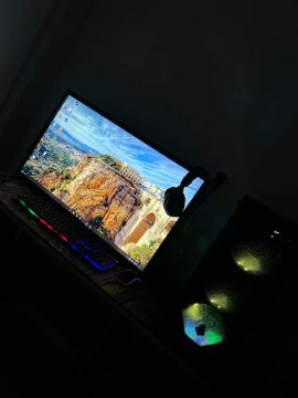 PC GAMER