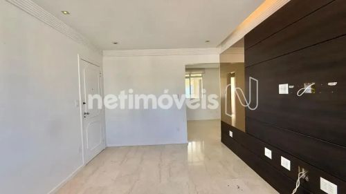 Locação Apartamento 3 quartos Serra Belo Horizonte