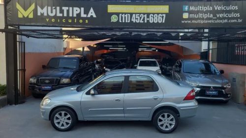 Chevrolet Prisma maxx 1.4 flex 