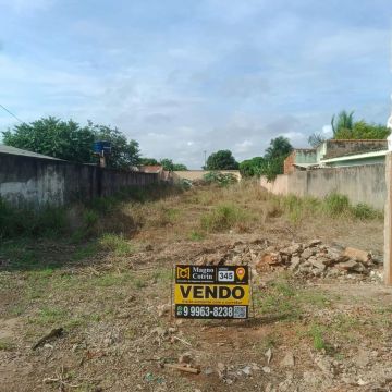 Oportunidade de Terreno à Venda  720 m² em Localização Privilegiada! Campo Grande - MS