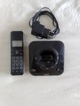 Telefone sem fio Vtech