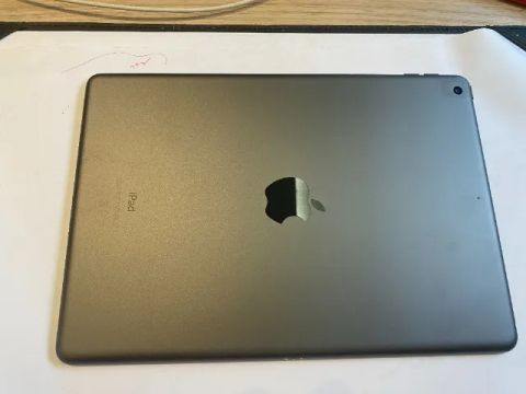 Ipad 8 geração  - 128gb - WIFI - Impecável  