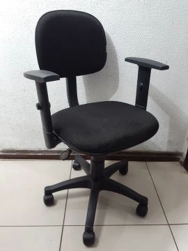 Cadeira Diretor de Escritório 