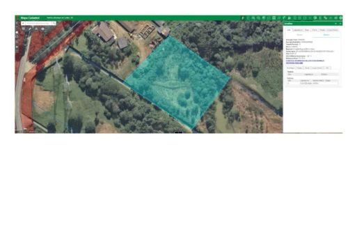 terreno 5.400 m2