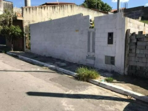 Terreno à venda no Jardim Riviera com 400m²