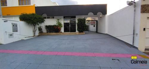 IMÓVEL COMERCIAL/LOCAÇÃO