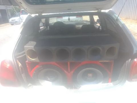 Som automotivo 