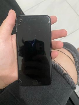 iPhone SE 2 geração 64GB