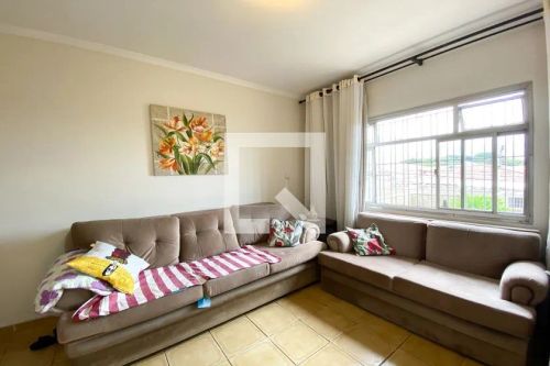 Casa à Venda - Bela Vista, 3 Quartos, 160 m2