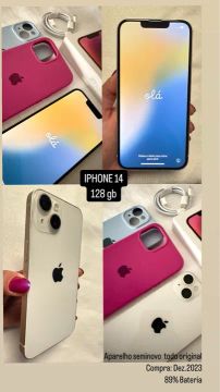 iPhone 14