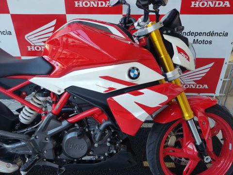 BMW G 310R 2023 