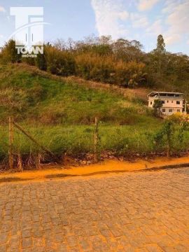 Terreno à venda, 388 m² por R$ 130.000,00 - Centro - Itaocara/RJ