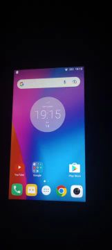 Telefone Lenovo 