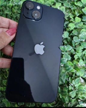 iPhone 14 Plus 256 gigas