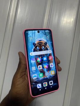 Note 12 , 128 Gigas  , Novo