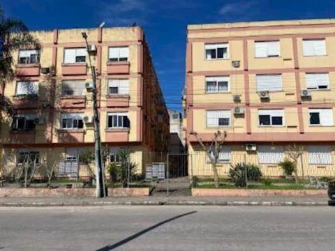 Apartamento no "Conjunto Residencial Village Master" - Centro - Pelotas/RS