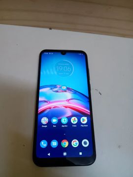 Motorola Moto E6S