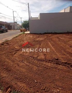Lote em Rua Clóvis da Silva Gomes - Vila Alto Paraíso - Bauru/SP