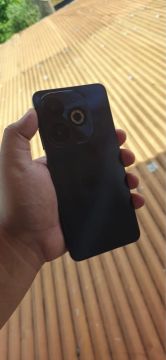Infinix Smart 8 Pro - 256GB, 8GB RAM