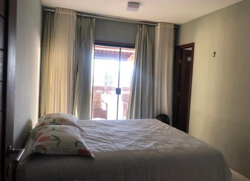 Semana santa em Pirangi 