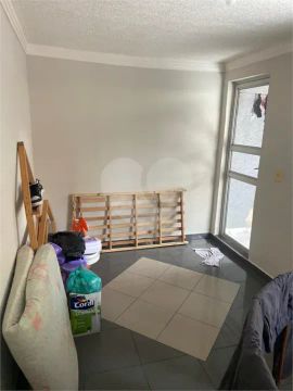 Apartamento com 2 quartos à venda em Vila Portugal - SP