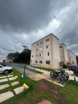 Contrato de Gaveta. Apartamento novo. Parcela baixa. 