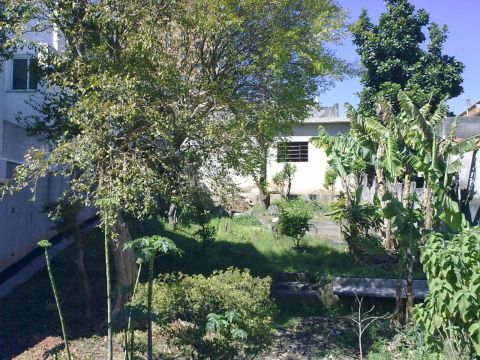 Terreno - 524,00m² - Parque das Nações