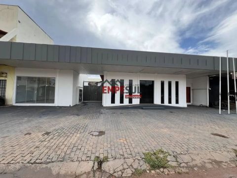 Sala comercial para locação na ACNE 11 (104 Norte)