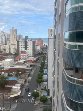 Apartamento 2 dormitórios Ocian