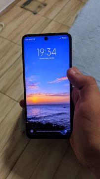 Xiaomi Redimi note 9s/ 64G 