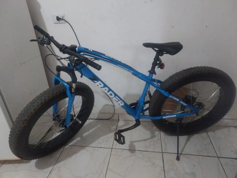 A venda