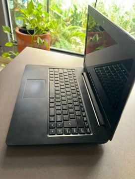 Notebook Positivo em ótimo estado!