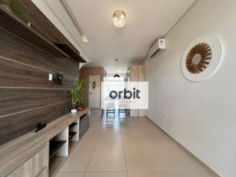 Sobrado à venda, 110 m² por R$ 520.000,00 - Universitário - Lajeado/RS