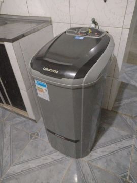 Máquina de Lavar Colormaq ecomax - 10kg 