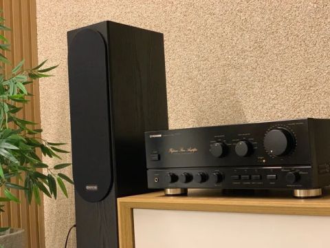 Monitor Áudio Silver 200