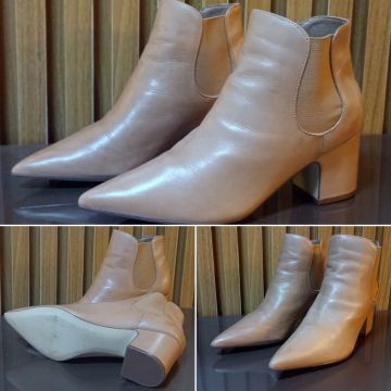 BOTA CANO CURTO - Arezzo 