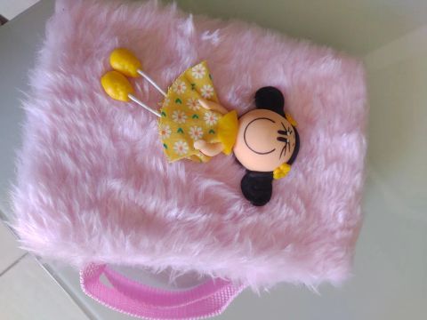Bíblia personalizada infantil nova 