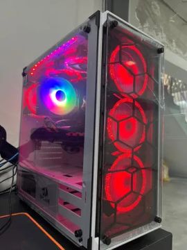 PC Gamer i5 9400F + GTX 1660 Super (Novo c/ Garantia) Loja Gorilla Tech