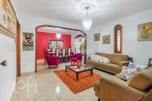 Casa à venda Rua Guarani, Vila Imbui - Cachoeirinha