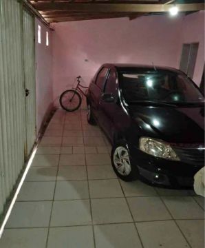 Vende-se casa no Maracangalha