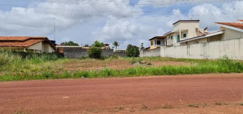 Terreno 14 X 35m Irmãos Platon