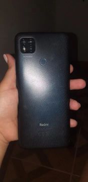 Redmi 9C