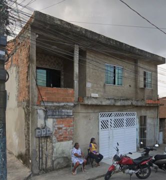 Vende -SE Casa 