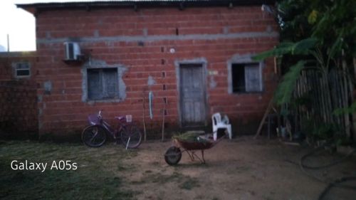 Vendo essa casa